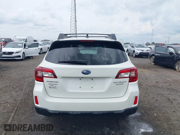 2017 Subaru Outback Limited z VIN 4S4BSANCXH3363276, wystawiony jako IAAI lot #42098243 z przebiegiem 97 332 mil mil oraz . Historia ofert i sprzedaży dostępna na DreamBid. Obrazek 16.