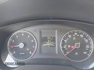 2014 Volkswagen Jetta SE с VIN 3VWD17AJ8EM284395, выставлен на аукционе IAAI как лот 42686750 с пробегом 183 600 миль миль и . История ставок и продаж доступна на DreamBid. Изображение 7.