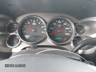 2012 Chevrolet Silverado 1500 LT with VIN 1GCRKSE74CZ140331, listed as a IAAI auction lot 42137509 with 203,114 mi miles and . Bid and sale history available at DreamBid. Image 7.