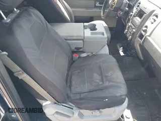 2014 Ford F-150 XL with VIN 1FTFW1CT6EKD89226, listed as a IAAI auction lot 39345246 with 160,905 mi miles. Bid and sale history available at carsss.com. Image 5.