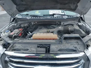 2015 Ford F-150 XL with VIN 1FTEW1CG4FKF06463, listed as a IAAI auction lot 41798824 with 45,809 mi miles and . Bid and sale history available at DreamBid. Image 10.
