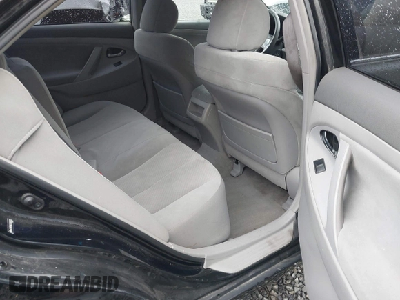2007 Toyota Camry CE with VIN 4T1BE46K27U583633, listed as a IAAI auction lot 42129902 with 131,591 mi miles and . Bid and sale history available at DreamBid. Image 8.