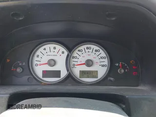 2005 Ford Escape XLS Value с VIN 1FMYU02Z55KA01607, выставлен на аукционе IAAI как лот 42634052 с пробегом 151 193 миль миль и . История ставок и продаж доступна на DreamBid. Изображение 7.