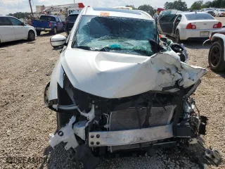 2019 Nissan Murano S with VIN 5N1AZ2MJ1KN151326, listed as a Copart auction lot 62102953 with 0 mi miles and Salvage Title. Bid and sale history available at carsss.com. Image 5.