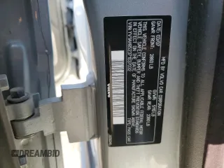 2007 Volvo S80 V8 z VIN YV1AH852371037032, wystawiony jako Copart lot #84233774 z przebiegiem 133 873 mil mil oraz Szkoda całkowita • Salvage title. Historia ofert i sprzedaży dostępna na DreamBid. Obrazek 14.