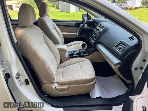 2019 Subaru Outback with VIN 4S4BSABC6K3312322, listed as a Copart auction lot 66751835 with 133,879 mi miles and Clean title. Bid and sale history available at DreamBid. Image 5.