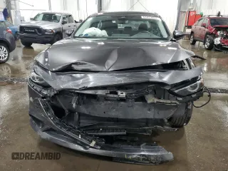 2020 Mazda 3 Premium with VIN 3MZBPBEM0LM117653, listed as a Copart auction lot 64423054 with Not Provided miles and Salvage Title. Bid and sale history available at DreamBid. Image 5.