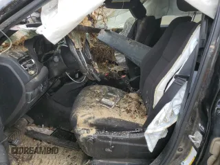 2023 Dodge Durango Pursuit z VIN 1C4RDJFG4PC567813, wystawiony jako Copart lot #59115725 z przebiegiem 66 235 mil mil oraz Szkoda całkowita • Salvage title. Historia ofert i sprzedaży dostępna na DreamBid. Obrazek 7.