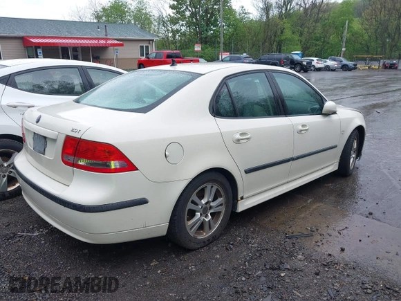 2007 Saab 9-3 z VIN YS3FD49Y571016237, wystawiony jako IAAI lot #42163480 z przebiegiem 155 604 mil mil oraz . Historia ofert i sprzedaży dostępna na DreamBid. Obrazek 4.