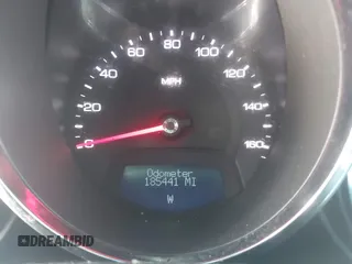 2009 Cadillac CTS RWD z VIN 1G6DF577190151588, wystawiony jako IAAI lot #42307738 z przebiegiem 185 441 mil mil oraz . Historia ofert i sprzedaży dostępna na DreamBid. Obrazek 7.