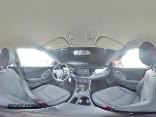 2022 Kia Niro LXS SE with VIN KNDCB3LC2N5525358, listed as a Copart auction lot 79287124 with 26,434 mi miles and Salvage Title. Bid and sale history available at carsss.com. Image 15.