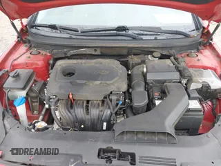 2019 Hyundai Sonata SEL with VIN 5NPE34AF3KH798085, listed as a IAAI auction lot 41822172 with 71,189 mi miles and . Bid and sale history available at DreamBid. Image 10.