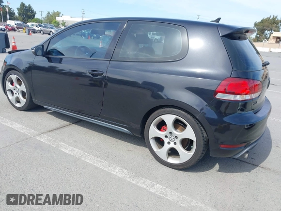 2011 Volkswagen GTI PZEV с VIN WVWFD7AJ9BW088903, выставлен на аукционе IAAI как лот 42100212 с пробегом 165 808 миль миль и . История ставок и продаж доступна на DreamBid. Изображение 3.