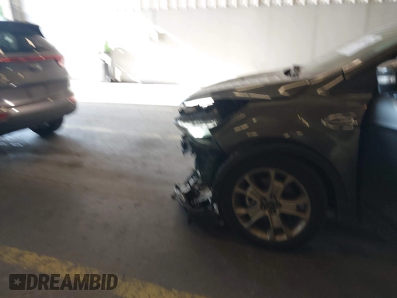 2015 Ford Escape Titanium с VIN 1FMCU9J98FUC05727, выставлен на аукционе IAAI как лот 42229328 с пробегом 112 896 миль миль и . История ставок и продаж доступна на DreamBid. Изображение 6.