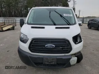 2019 Ford Transit с VIN 1FTYR1ZM6KKA98592, выставлен на аукционе Copart как лот 87355494 с пробегом Не указан миль и Списание • Salvage title. История ставок и продаж доступна на DreamBid. Изображение 5.