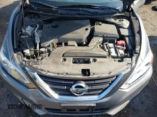 2016 Nissan Altima S with VIN 1N4AL3AP8GN344669, listed as a IAAI auction lot 41904503 with 152,899 mi miles and . Bid and sale history available at carsss.com. Image 10.