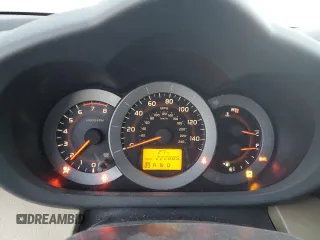 2009 Toyota RAV4 with VIN JTMBK33V595077541, listed as a Copart auction lot 42168645 with 222,885 mi miles and Salvage Title. Bid and sale history available at carsss.com. Image 9.