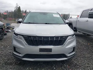 2022 Kia Carnival LXS with VIN KNDNB4H36N6131654, listed as a IAAI auction lot 41759397 with 52,183 mi miles. Bid and sale history available at carsss.com. Image 13.