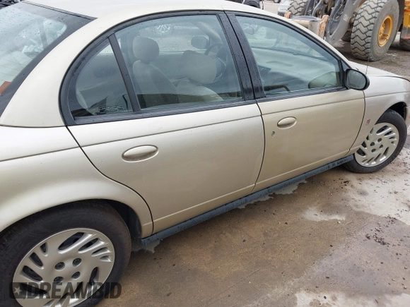 1998 Saturn SL with VIN 1G8ZK5275WZ142402, listed as a IAAI auction lot 42534417 with 181,283 mi miles and . Bid and sale history available at DreamBid. Image 6.
