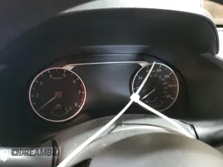 2022 Nissan Altima SV z VIN 1N4BL4DV4NN335565, wystawiony jako Copart lot #56685655 z przebiegiem 34 693 mil mil oraz Szkoda całkowita • Salvage title. Historia ofert i sprzedaży dostępna na DreamBid. Obrazek 9.