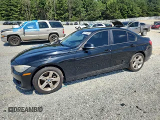 2013 BMW 3 Series 328i с VIN WBA3A5C59DF453287, выставлен на аукционе Copart как лот 62814395 с пробегом 172 767 миль миль и Чистый • Clean title. История ставок и продаж доступна на DreamBid. Изображение 1.
