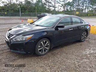 2016 Nissan Altima S z VIN 1N4AL3AP4GC122304, wystawiony jako IAAI lot #42033250 z przebiegiem 95 964 mil mil oraz . Historia ofert i sprzedaży dostępna na DreamBid. Obrazek 2.