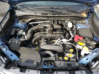 2025 Subaru Forester Limited с VIN JF2SLDRC7SH498434, выставлен на аукционе Copart как лот 80663185 с пробегом 7 386 миль миль и Списание • Salvage title. История ставок и продаж доступна на DreamBid. Изображение 14.