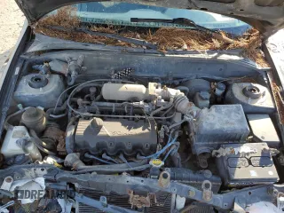 2002 Hyundai Accent z VIN KMHCF35G22U174792, wystawiony jako Copart lot #47281545 z przebiegiem 273 228 mil mil oraz Szkoda całkowita • Salvage title. Historia ofert i sprzedaży dostępna na DreamBid. Obrazek 12.