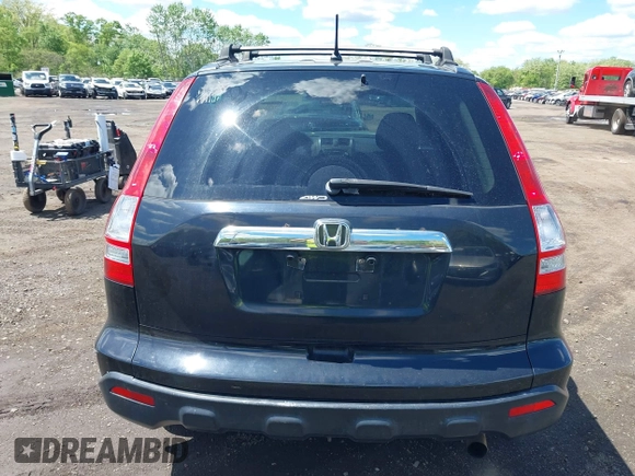 2007 Honda CR-V EX z VIN 5J6RE48517L012872, wystawiony jako IAAI lot #42210442 z przebiegiem 185 070 mil mil oraz . Historia ofert i sprzedaży dostępna na DreamBid. Obrazek 16.