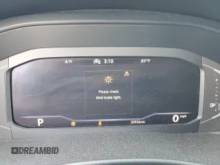 2022 Volkswagen Atlas SE с VIN 1V2JE2CA1NC205661, выставлен на аукционе Copart как лот 57092015 с пробегом 50 936 миль миль и Списание • Salvage title. История ставок и продаж доступна на DreamBid. Изображение 9.