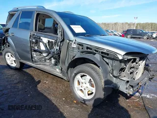 2007 Saturn VUE I4 with VIN 5GZCZ33D77S817031, listed as a IAAI auction lot 41293566 with Not Provided miles and . Bid and sale history available at DreamBid. Image 1.