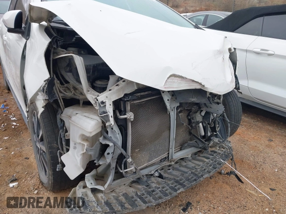 2018 Toyota Prius One with VIN JTDKDTB35J1604628, listed as a IAAI auction lot 41398306 with 315,738 mi miles and . Bid and sale history available at DreamBid. Image 16.