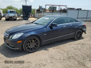 2012 Mercedes-Benz E 350 с VIN WDDKJ5KB3CF175089, выставлен на аукционе Copart как лот 51190705 с пробегом 79 784 миль миль и Списание • Salvage title. История ставок и продаж доступна на DreamBid. Изображение 1.