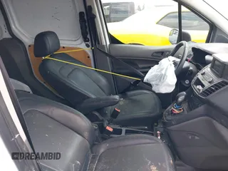 2019 Ford Transit Connect XL with VIN NM0LS6E27K1428842, listed as a IAAI auction lot 42115538 with 69,678 mi miles and . Bid and sale history available at DreamBid. Image 5.