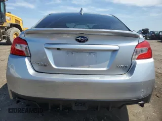 2019 Subaru WRX Limited с VIN JF1VA1H69K9818560, выставлен на аукционе Copart как лот 64944945 с пробегом 66 979 миль миль и Списание • Salvage title. История ставок и продаж доступна на DreamBid. Изображение 6.