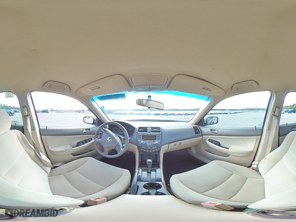 2006 Honda Accord Sdn LX SE with VIN 1HGCM56356A021155, listed as a Copart auction lot 73628364 with 187,736 mi miles and Non Repairable. Bid and sale history available at carsss.com. Image 13.