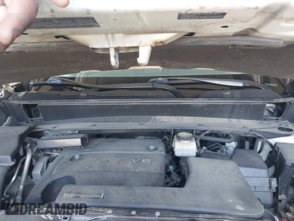 2014 Infiniti QX60 with VIN 5N1AL0MM1EC505488, listed as a IAAI auction lot 42592061 with 207,960 mi miles and . Bid and sale history available at DreamBid. Image 10.