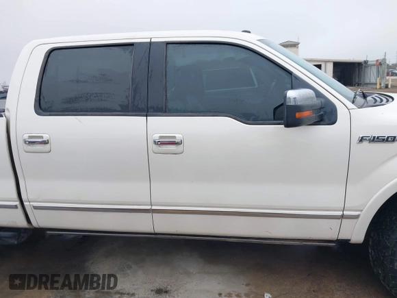 2009 Ford F-150 XL с VIN 1FTPW14V89FA03795, выставлен на аукционе IAAI как лот 41443786 с пробегом 164 766 миль миль и . История ставок и продаж доступна на DreamBid. Изображение 13.