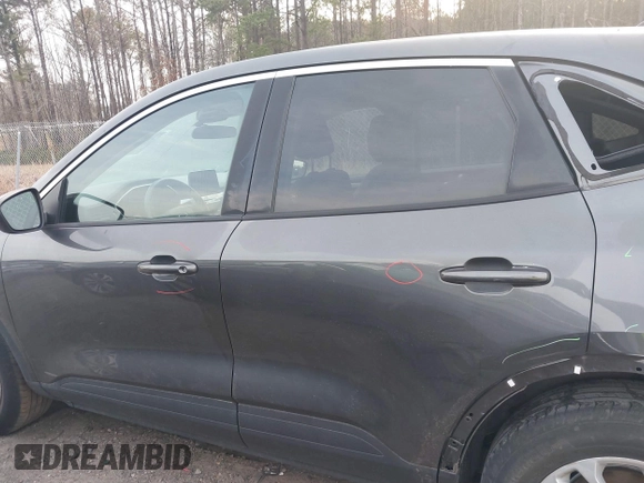 2020 Ford Escape SE с VIN 1FMCU9G62LUB56744, выставлен на аукционе IAAI как лот 41688910 с пробегом 34 999 миль миль и . История ставок и продаж доступна на DreamBid. Изображение 15.
