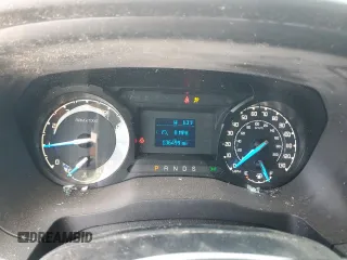 2019 Ford Ranger XL with VIN 1FTER1EHXKLA06339, listed as a Copart auction lot 48296695 with 136,499 mi miles and Salvage Title. Bid and sale history available at carsss.com. Image 9.
