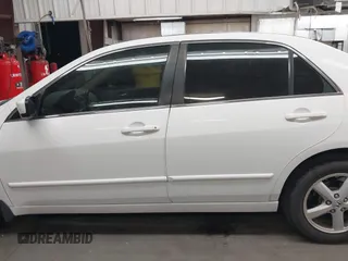 2005 Honda Accord EX with VIN 1HGCM56735A098365, listed as a IAAI auction lot 41916153 with 169,151 mi miles and . Bid and sale history available at DreamBid. Image 14.
