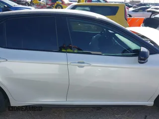 2020 Toyota Camry XSE with VIN 4T1K61AK8LU315568, listed as a IAAI auction lot 41887694 with 157,363 mi miles and . Bid and sale history available at DreamBid. Image 13.