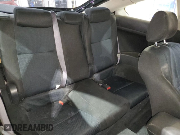 2010 Scion tC z VIN JTKDE3B73A0307137, wystawiony jako Copart lot #57827935 z przebiegiem Nie podano mil oraz Nie do naprawy • Non repairable. Historia ofert i sprzedaży dostępna na DreamBid. Obrazek 10.