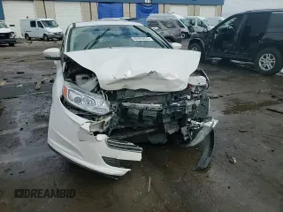 2016 Ford Focus Electric z VIN 1FADP3R41GL257400, wystawiony jako Copart lot #82003833 z przebiegiem 69 426 mil mil oraz . Historia ofert i sprzedaży dostępna na DreamBid. Obrazek 11.
