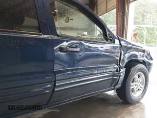 2000 Jeep Grand Cherokee Limited with VIN 1J4GW58N1YC264567, listed as a IAAI auction lot 42215459 with 170,874 mi miles and . Bid and sale history available at DreamBid. Image 13.