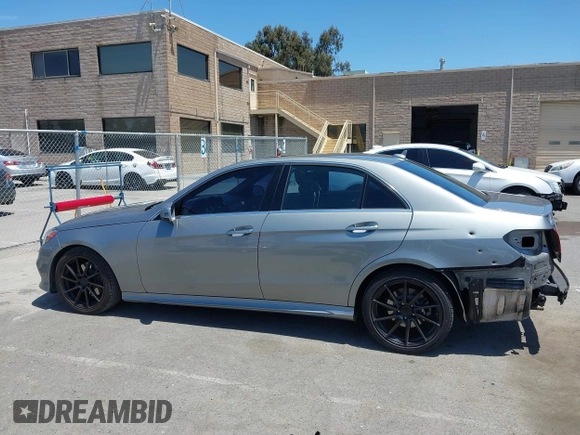 2014 Mercedes-Benz E 350 Sport with VIN WDDHF5KB5EB000039, listed as a IAAI auction lot 42345657 with 95,857 mi miles and . Bid and sale history available at DreamBid. Image 15.