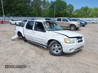 2005 Ford Explorer Sport Trac XLS с VIN 1FMZU67K45UB51716, выставлен на аукционе IAAI как лот 42316389 с пробегом Не указан миль и . История ставок и продаж доступна на DreamBid. Изображение 1.