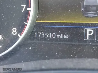 2015 Nissan Murano S with VIN 5N1AZ2MH0FN248486, listed as a IAAI auction lot 41362472 with 173,510 mi miles. Bid and sale history available at carsss.com. Image 15.
