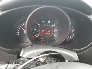2015 Kia Soul with VIN KNDJN2A28F7172990, listed as a Copart auction lot 42213025 with 115,590 mi miles and Clean Title. Bid and sale history available at carsss.com. Image 9.