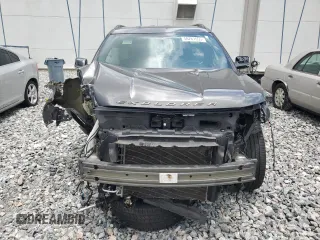 2018 Ford Explorer XLT z VIN 1FM5K7D88JGC64032, wystawiony jako Copart lot #58761555 z przebiegiem 92 190 mil mil oraz Nie do naprawy • Non repairable. Historia ofert i sprzedaży dostępna na DreamBid. Obrazek 5.